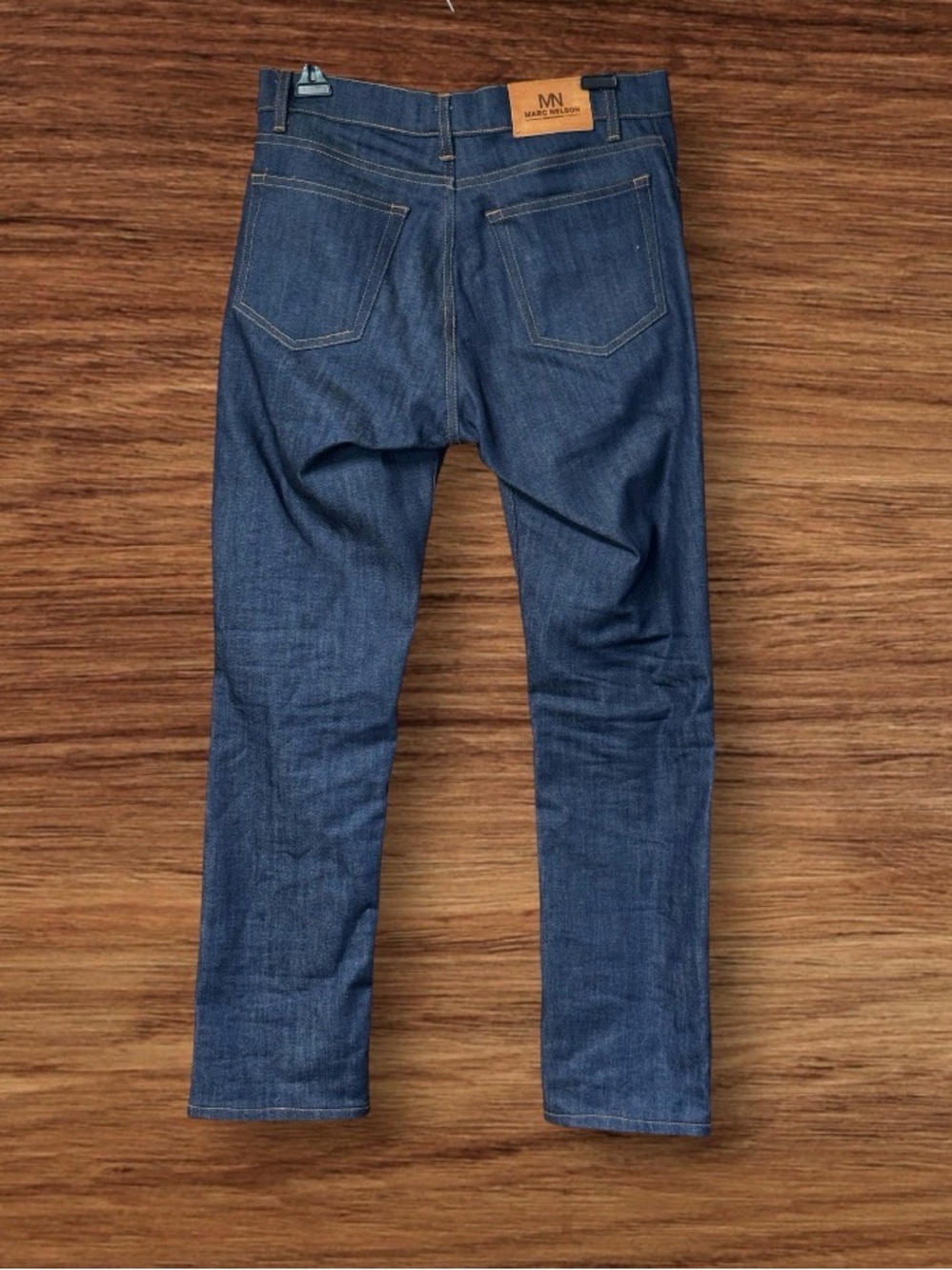 Like new! Marc Nelson denim Slim jeans SZ 32/28